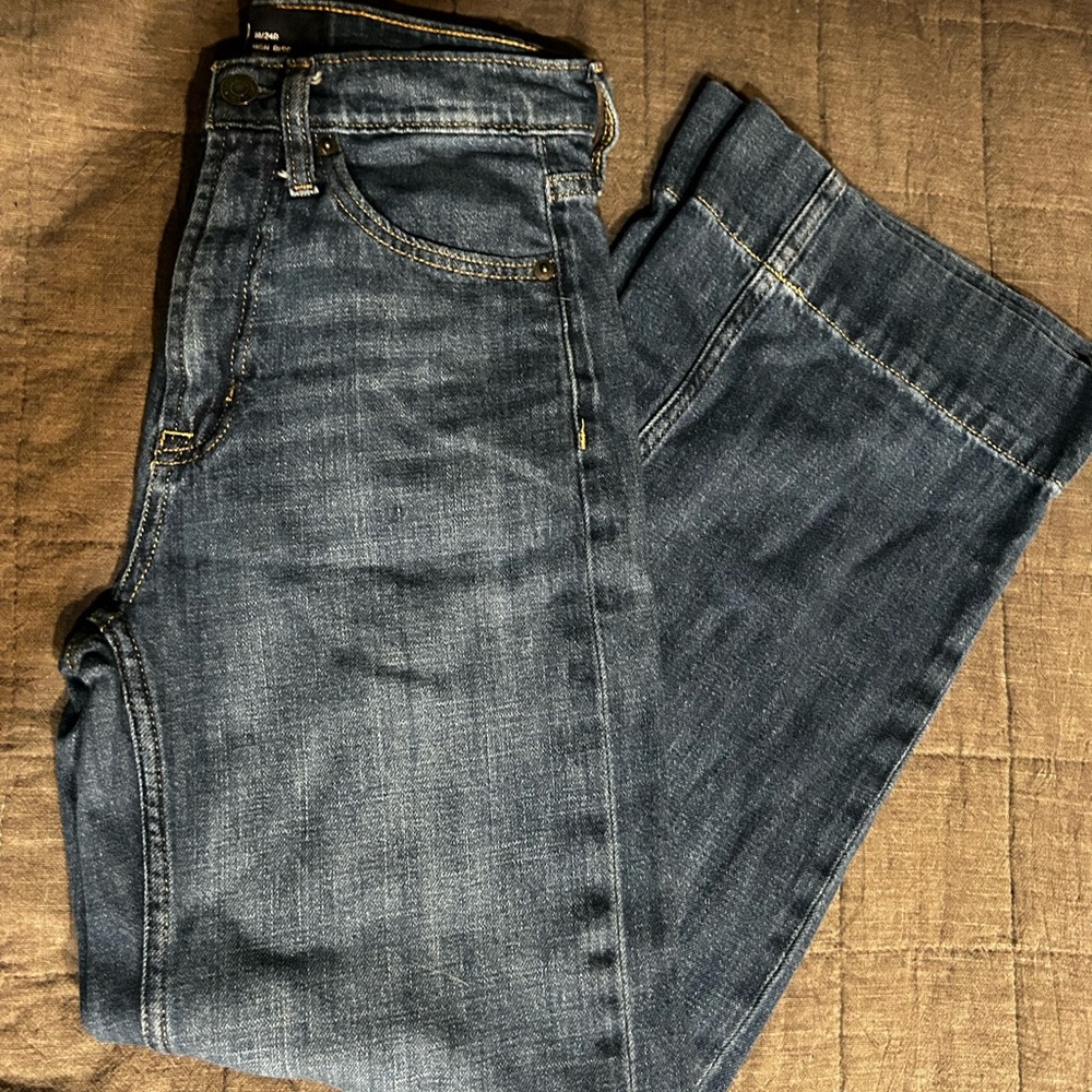 Blue Jeans